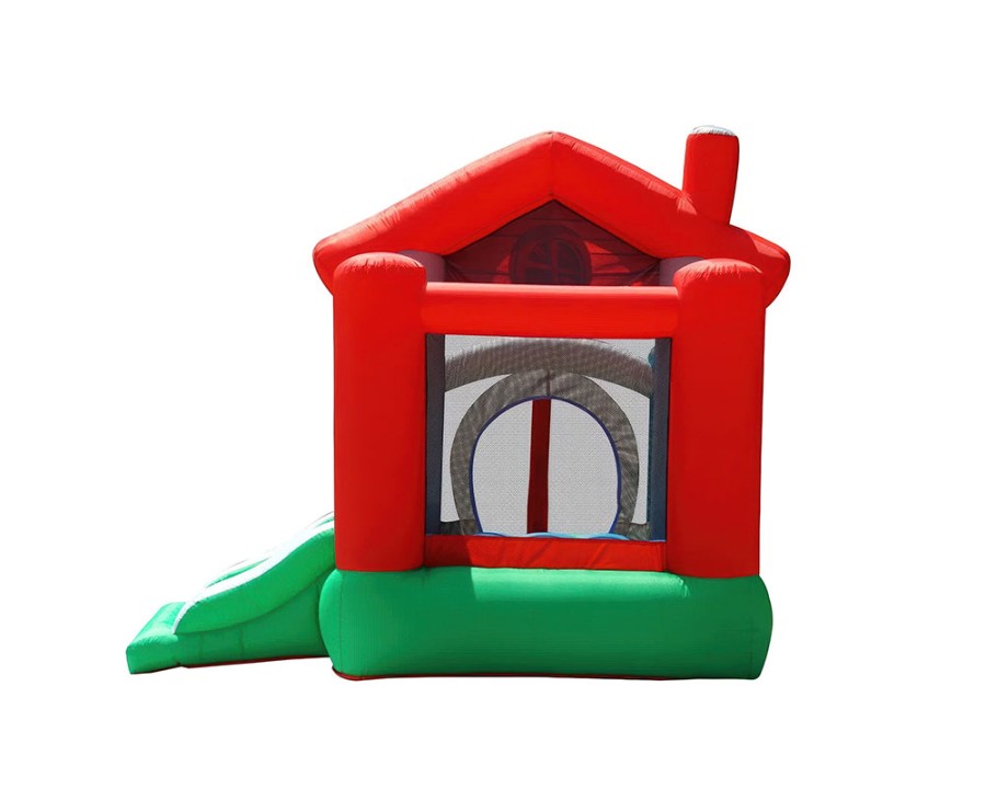 Батут Счастливый дом 9315 Happy Hop