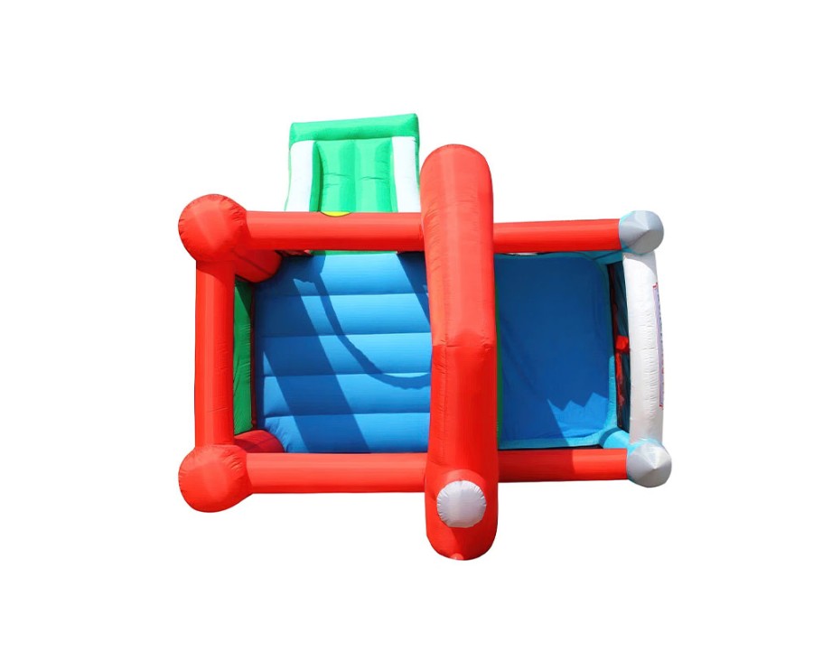 Батут Счастливый дом 9315 Happy Hop