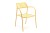 Стул Посейдон, желтый 4sis