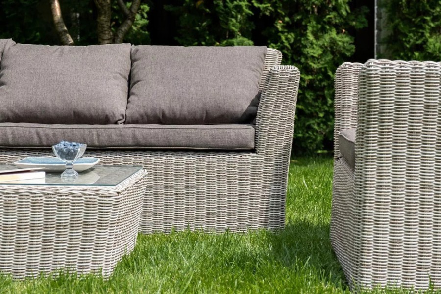 Лаунж-зона Капучино Beige 4sis