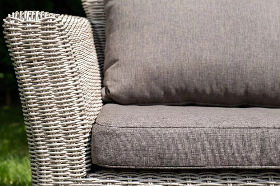 Лаунж-зона Капучино Beige 4sis