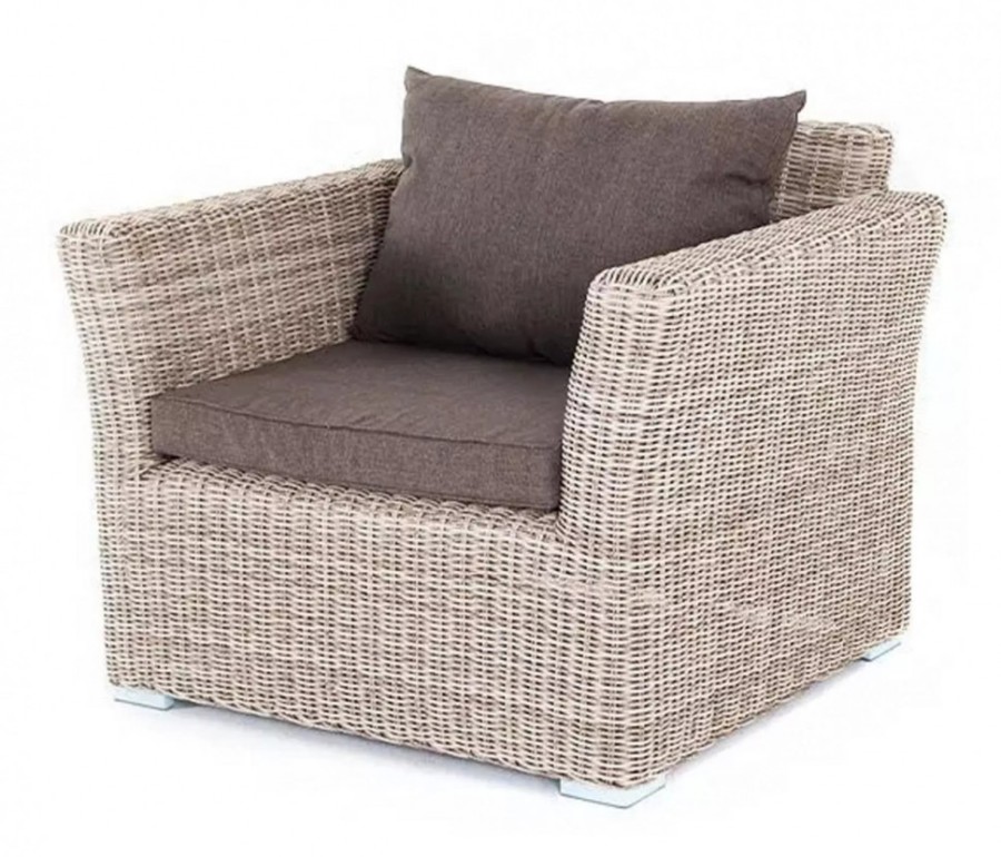 Лаунж-зона Капучино Beige 4sis