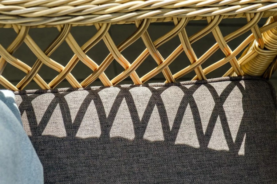 Обеденная группа Латте 160 L 4sis