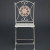 Кованый стул TetChair Secret De Maison Julia Garden