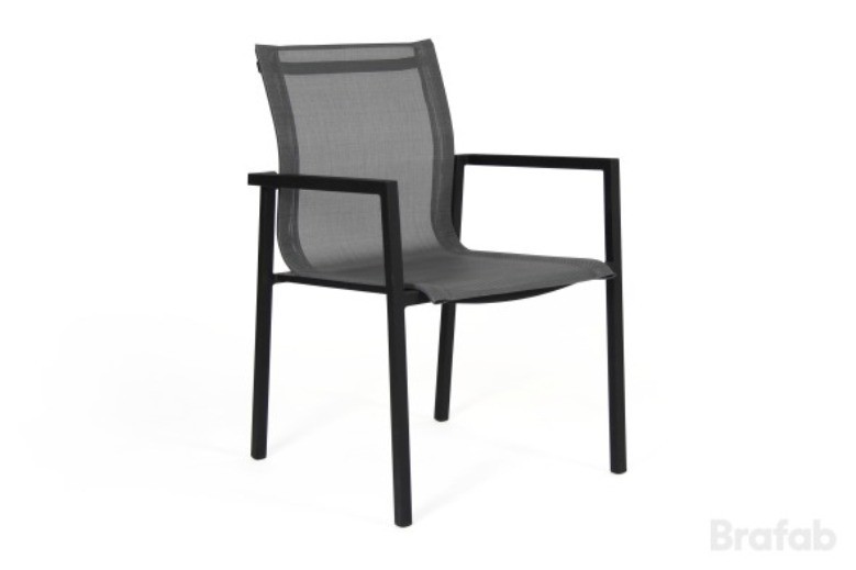 Кресло Belfort 4799-8 Brafab