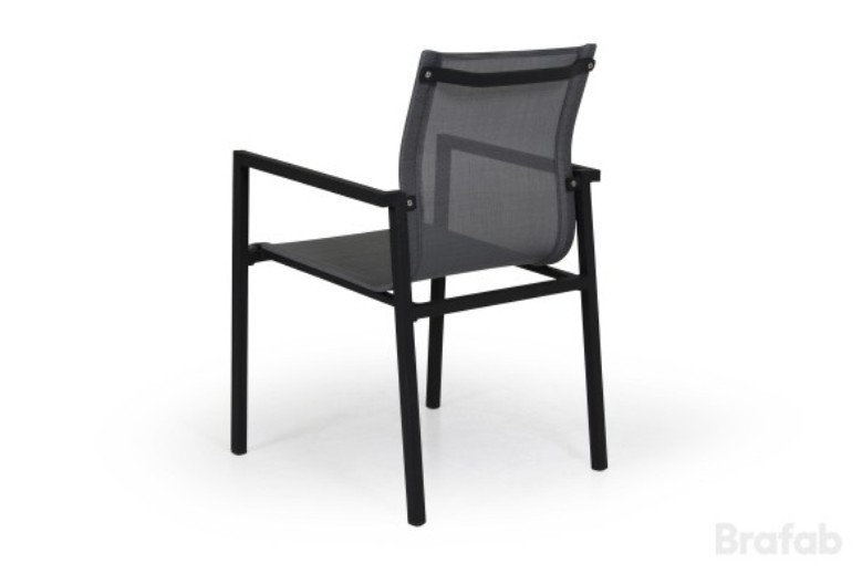 Кресло Belfort 4799-8 Brafab