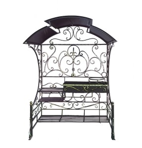 Мангал Шерз Garden story