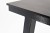 Барный стол Рио из HPL 140х70см, серый гранит 4sis