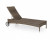 Шезлонг Ninja Brown Brafab