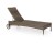 Шезлонг Ninja Brown Brafab