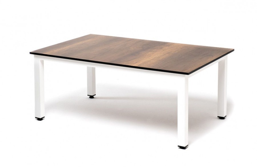 Лаунж-зона 4-местная из роупа Милан бежевая 4sis