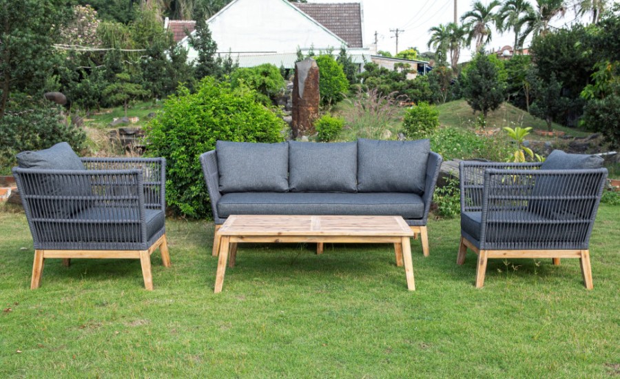 Журнальный столик Аликанте 4sis