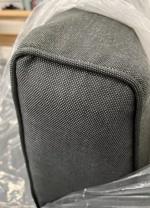 Софа Booka 2-х местная правая Joygarden