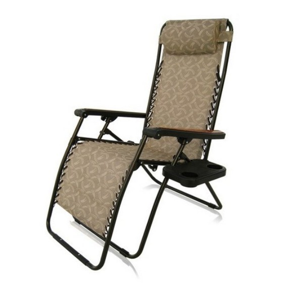 Кресло-шезлонг Фея-Релакс 2 Афина