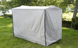 Чехол на качели 255 серый Brafab