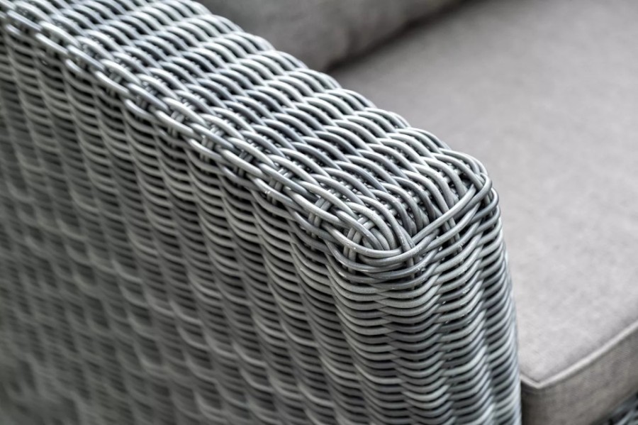 Лаунж-зона Капучино Graphite 4sis