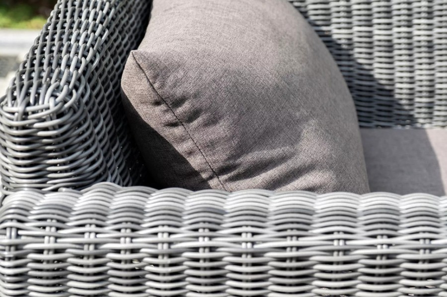 Лаунж-зона Капучино Graphite 4sis