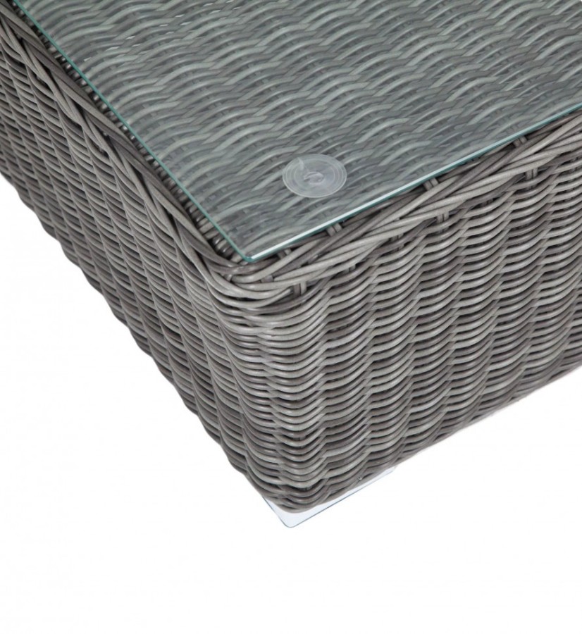 Лаунж-зона Капучино Graphite 4sis