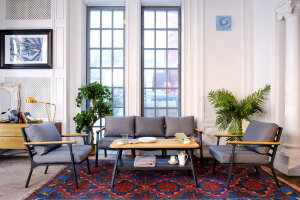 Комплект  Concorde L Joygarden