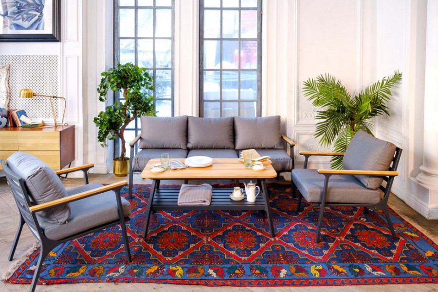 Комплект  Concorde L Joygarden