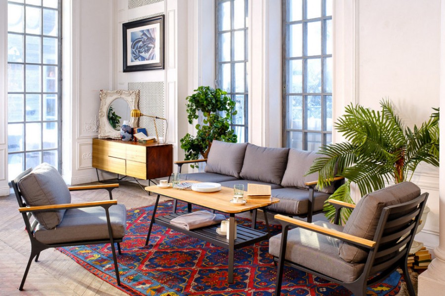 Комплект  Concorde L Joygarden