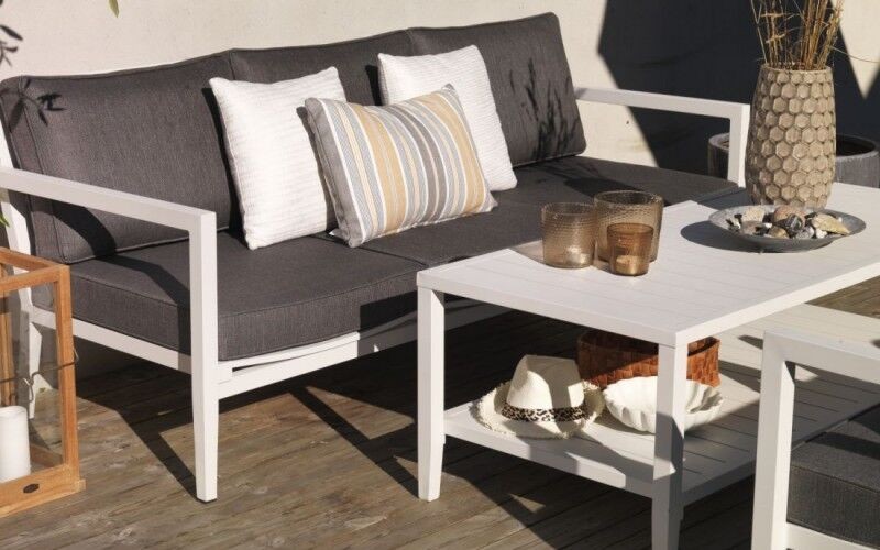 Стол журнальный Chelles Brafab