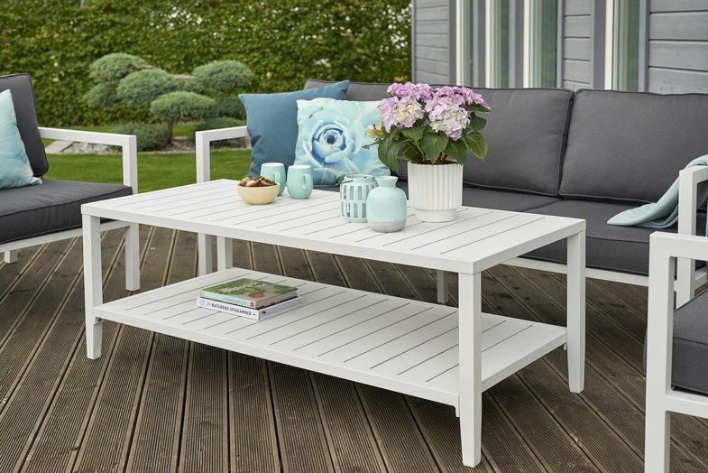 Стол журнальный Chelles Brafab