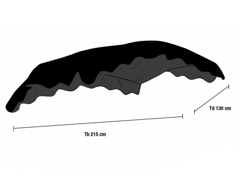 Качели Prag Brafab