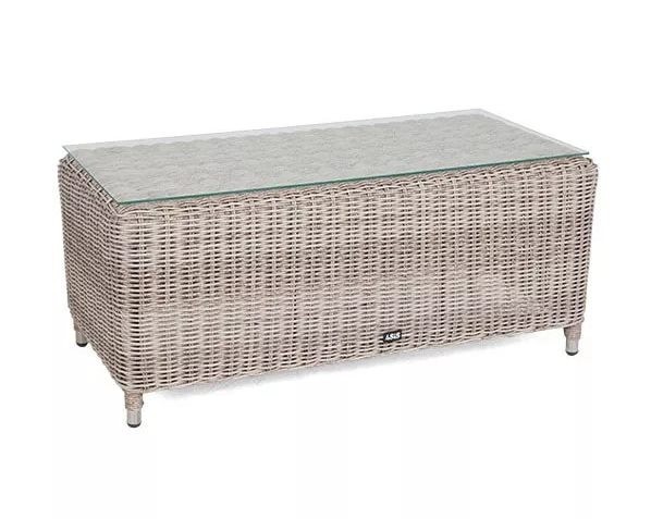 Столик журнальный Кон Панна бежевый 4sis