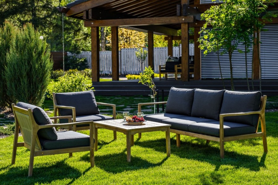 Комплект Rio L Joygarden