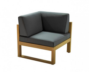 Софа Booka угловая Joygarden