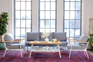 Комплект  Concorde L White Joygarden