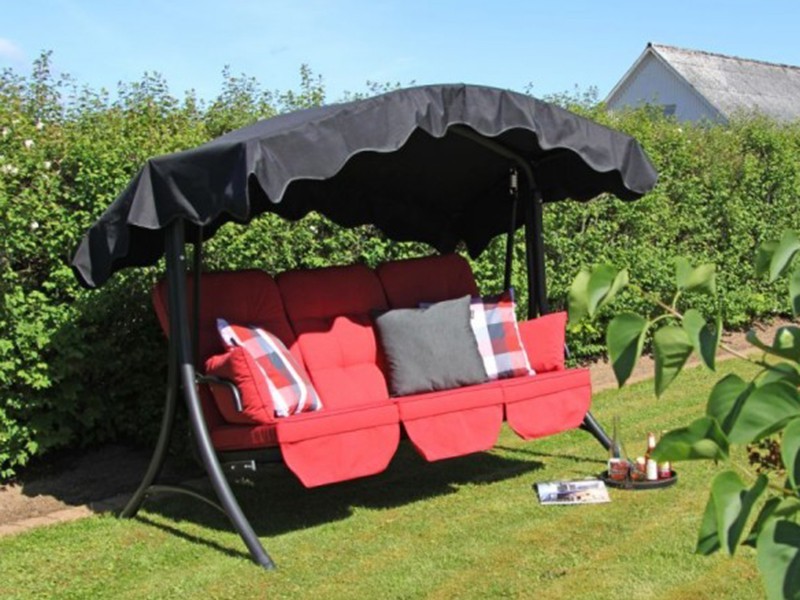 Качели Sofia Brafab