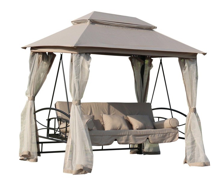 Садовые качели GardenKraft Liverpool 005