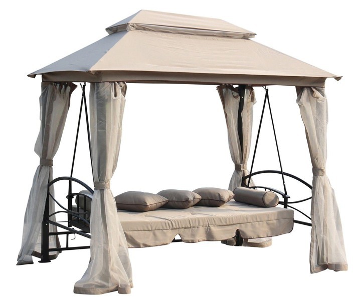 Садовые качели GardenKraft Liverpool 005