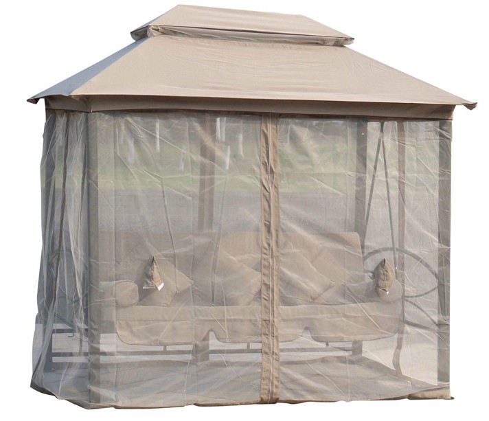 Садовые качели GardenKraft Liverpool 005