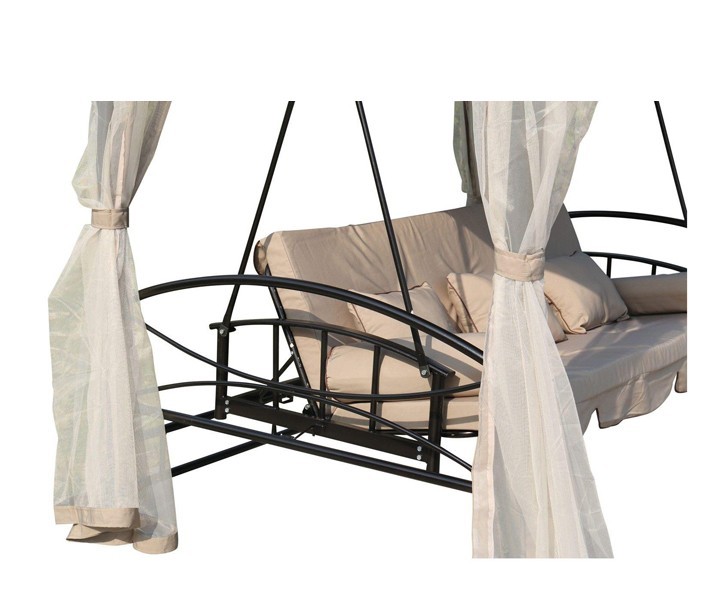 Садовые качели GardenKraft Liverpool 005