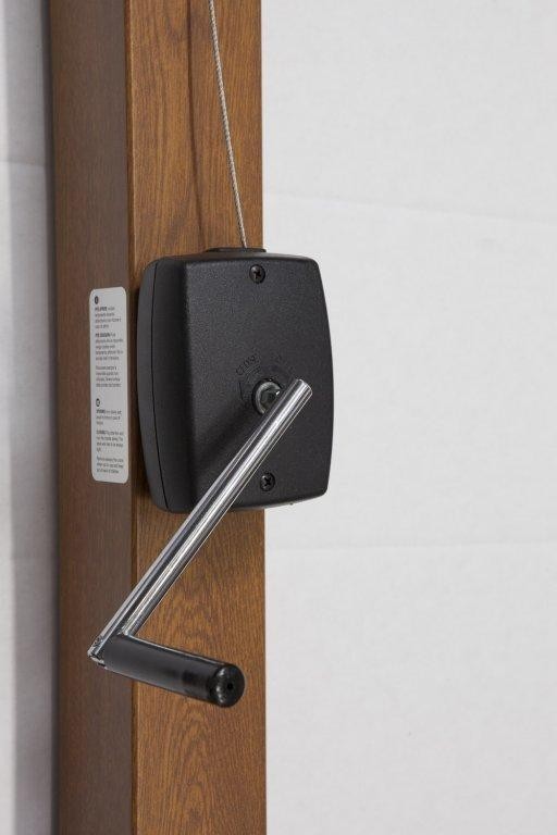 Зонт садовый круглый Torino Braccio Scolaro