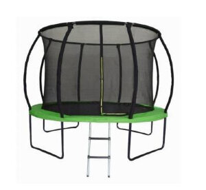 Батут Atlas Sport 374см (12FT) MASTER Garden Батут Atlas Sport 374см (12FT) MASTER Garden