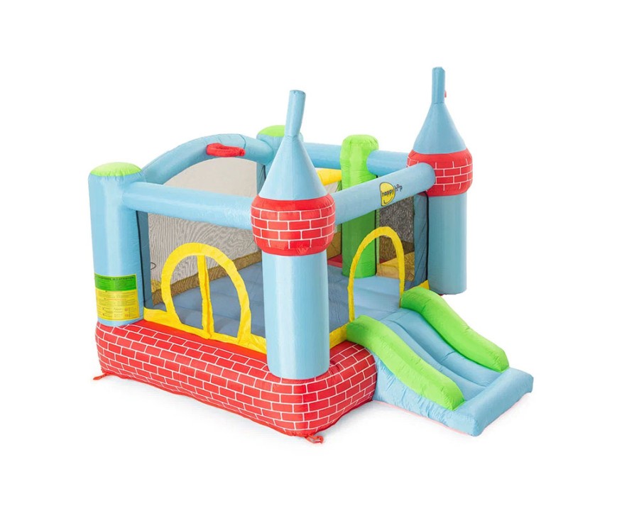 Батут Цитадель 9112 Happy Hop