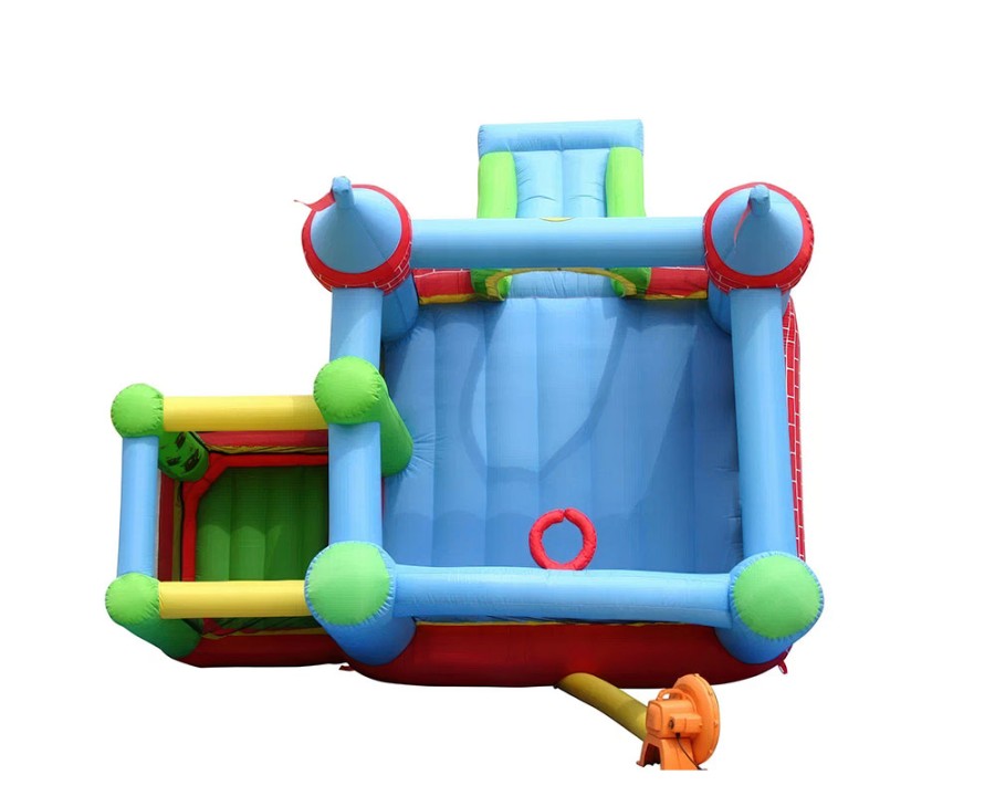 Батут Цитадель 9112 Happy Hop