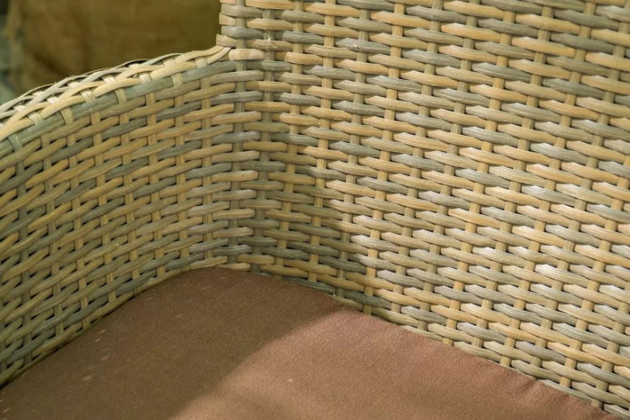 Кресло плетеное Aroma Joygarden