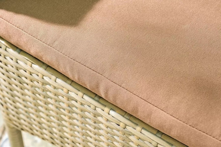 Кресло плетеное Aroma Joygarden