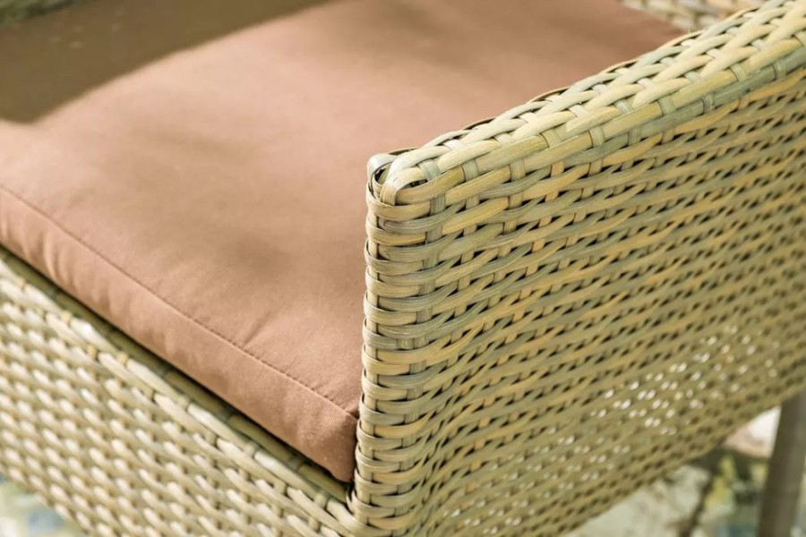 Кресло плетеное Aroma Joygarden