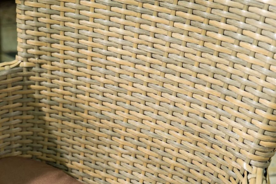 Кресло плетеное Aroma Joygarden