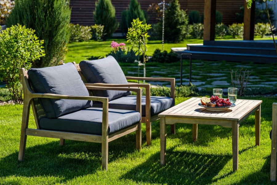 Комплект Rio M Joygarden