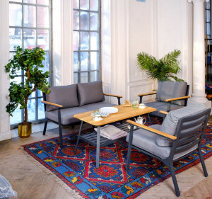 Комплект Concorde M Joygarden