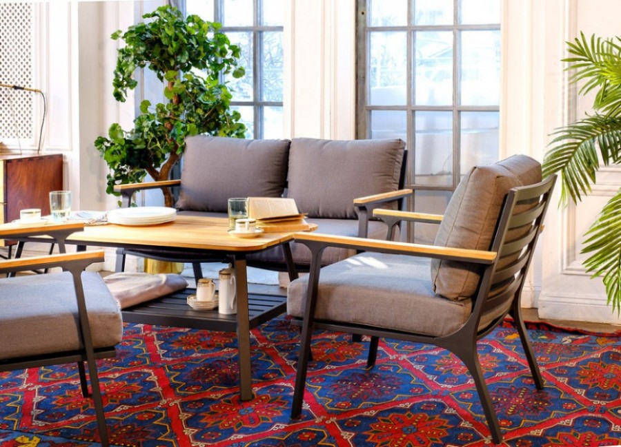 Комплект Concorde M Joygarden