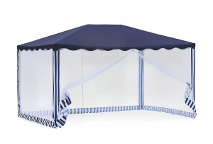 Садовый тент шатер 3х4м 1038 GREEN GLADE Садовый тент шатер 3х4м 1038 GREEN GLADE