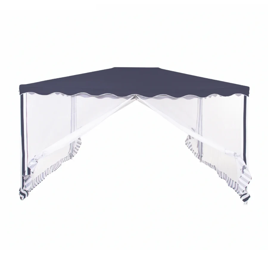 Садовый тент шатер 3х4м 1038 Green Glade Гарден